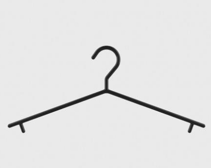 多功能創(chuàng)新衣架設(shè)計欣賞，兩用衣架創(chuàng)意設(shè)計